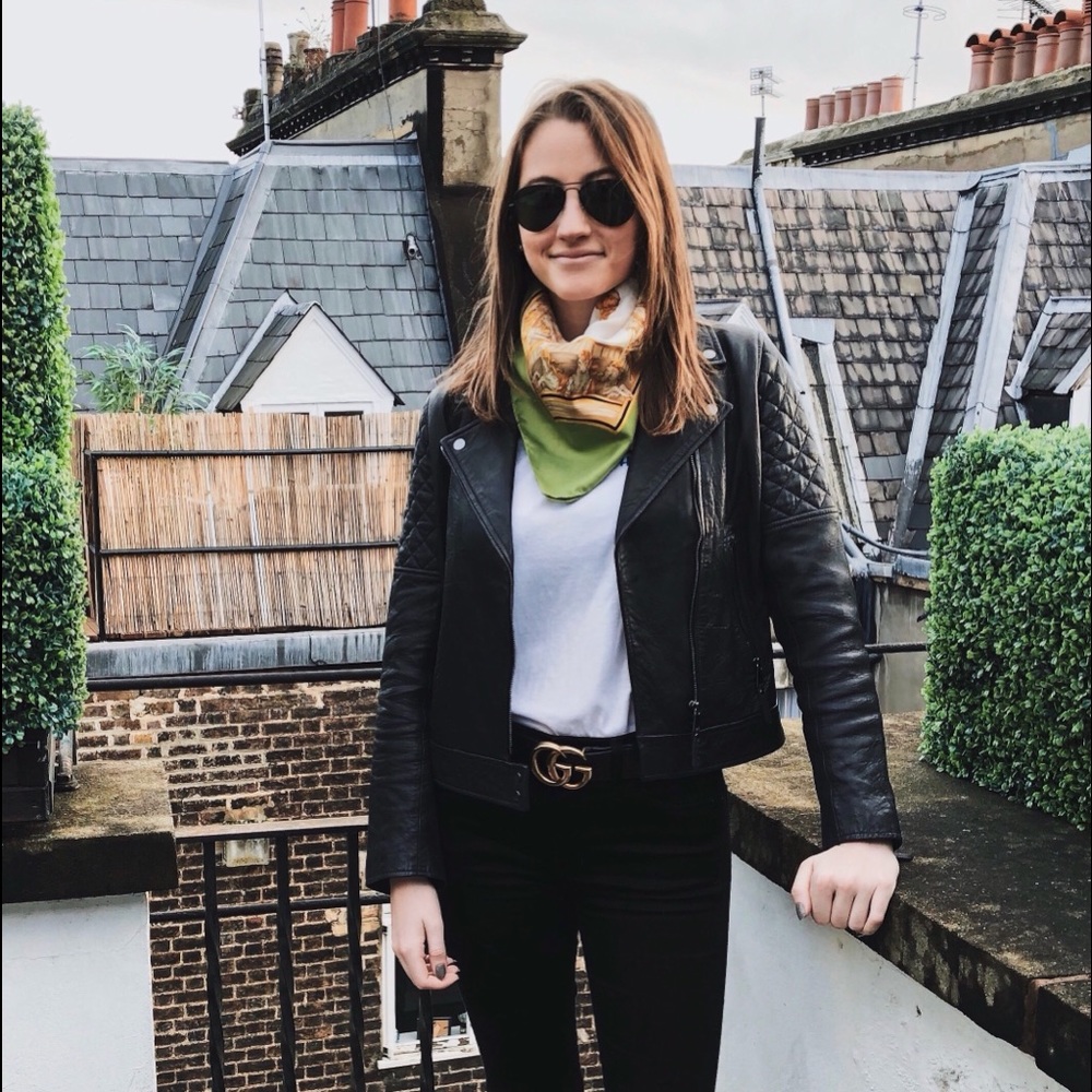 Meet your Posher, Regan